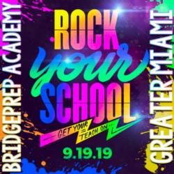 Rock Your School!